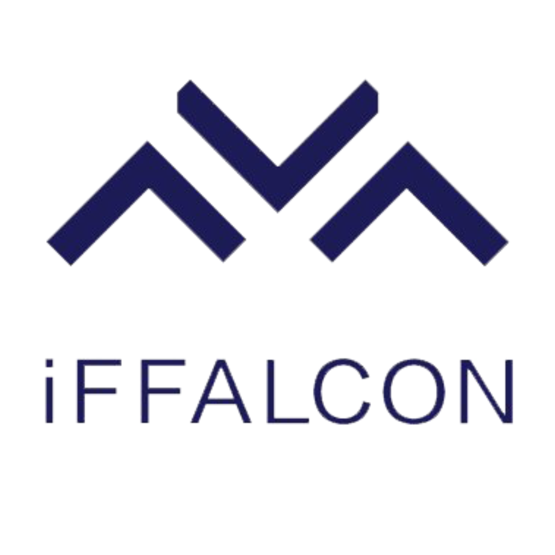 Iffalcon Logo