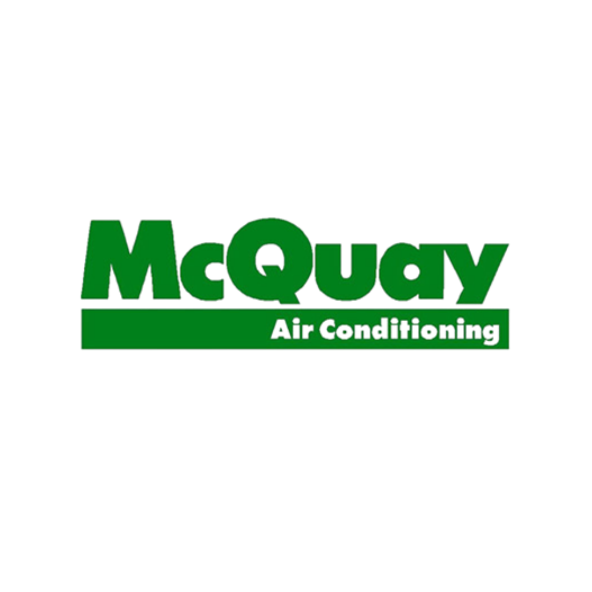 McQuay Logo