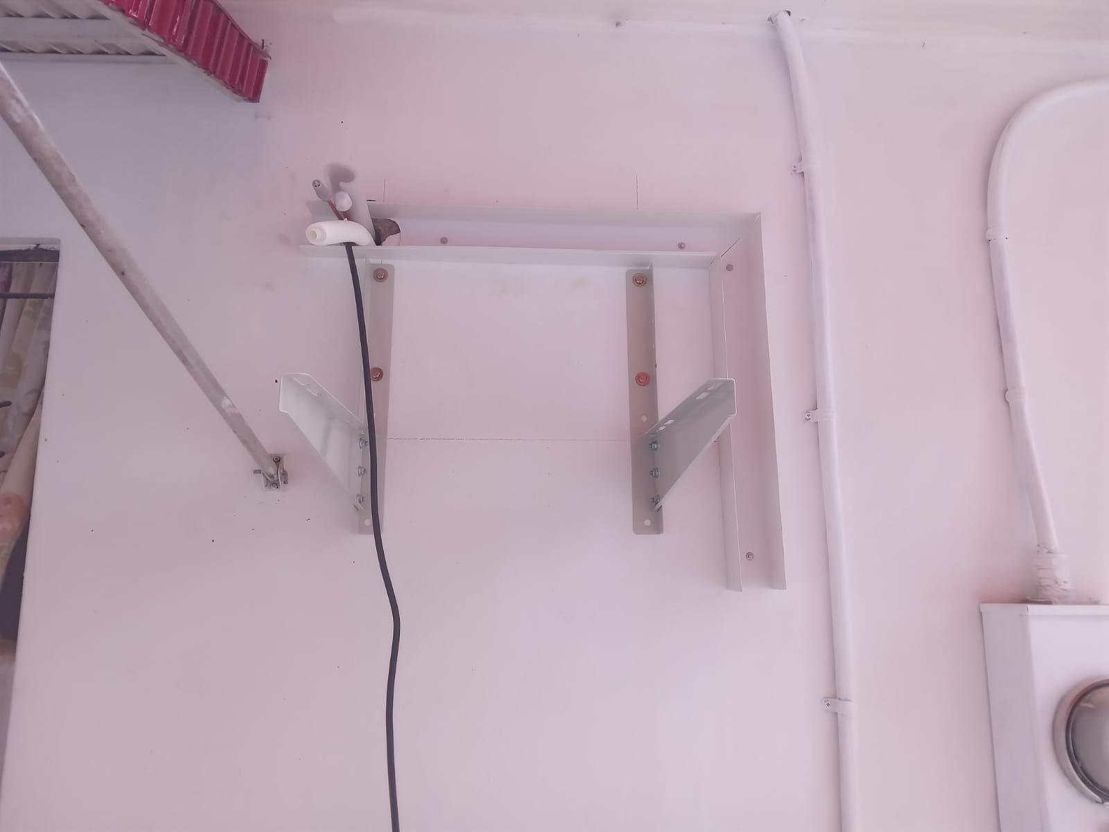 AC Installation Project 15
