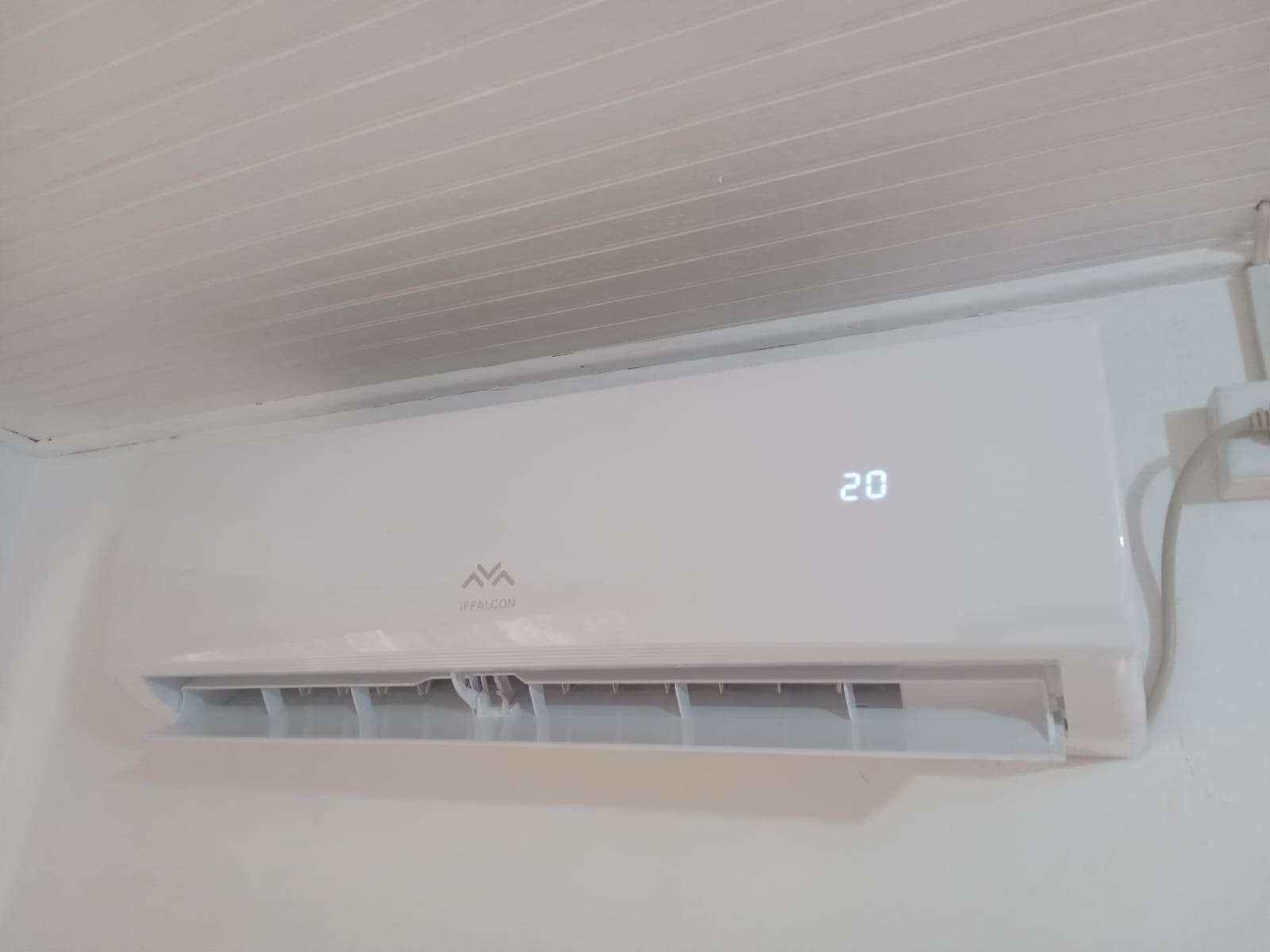 AC Installation Project 21