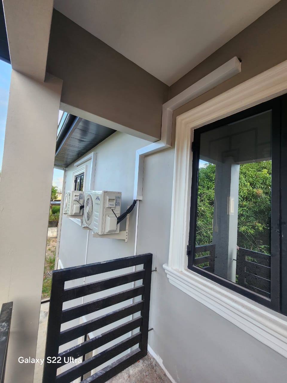 AC Installation Project 54