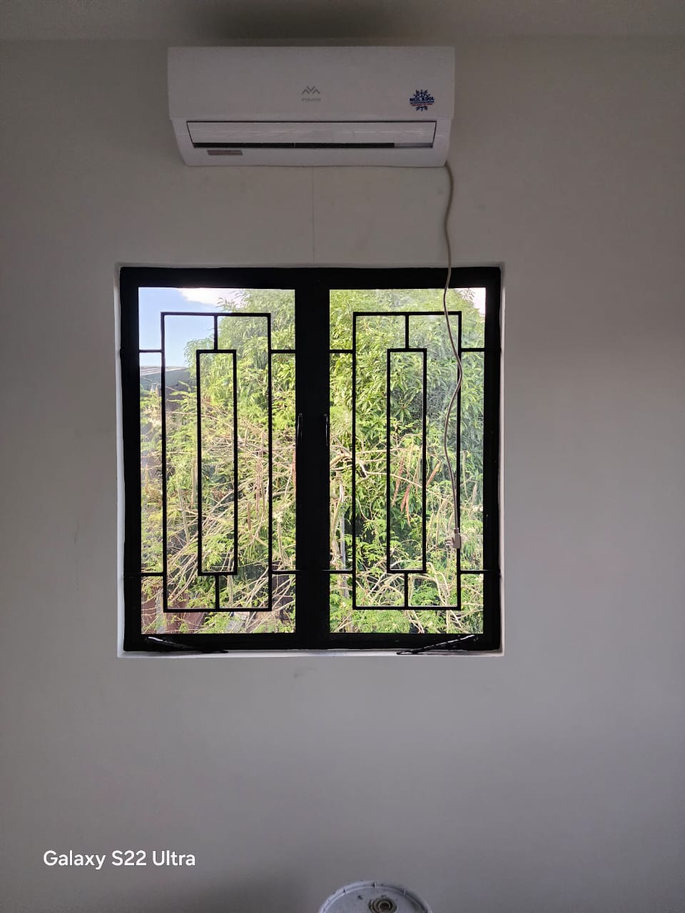AC Installation Project 57