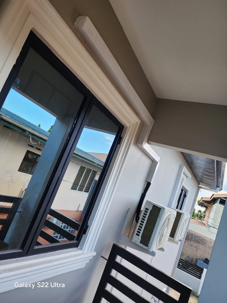 AC Installation Project 59
