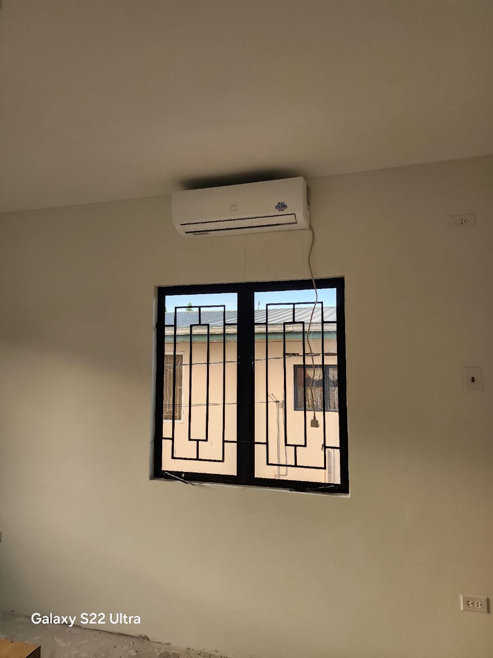 AC Installation Project 62