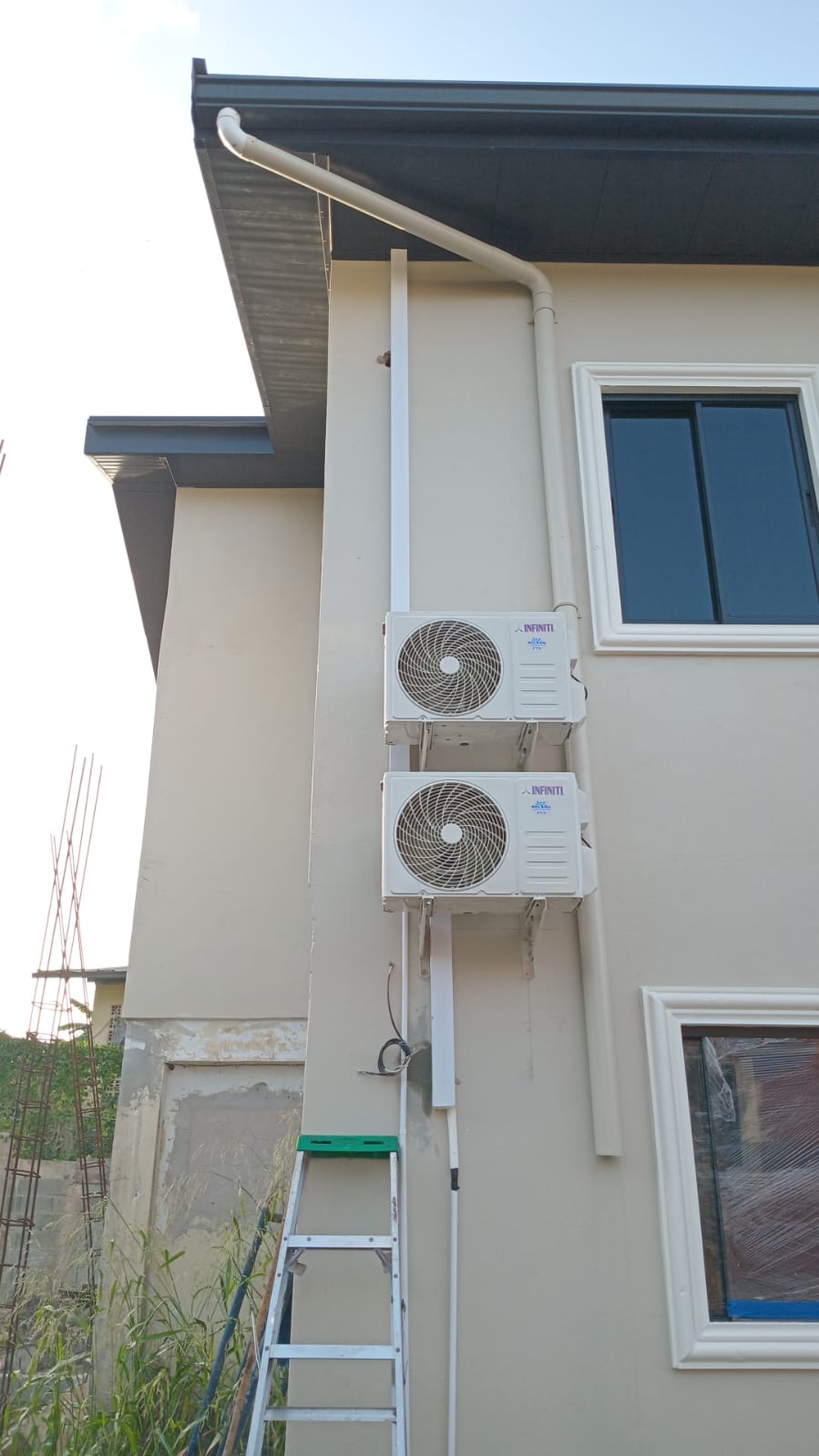 AC Installation Project 63