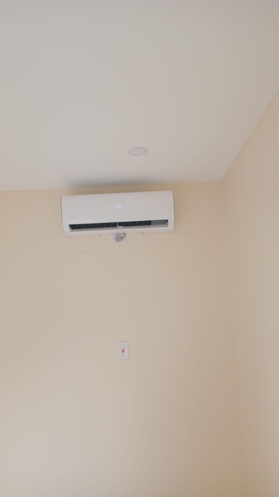AC Installation Project 66