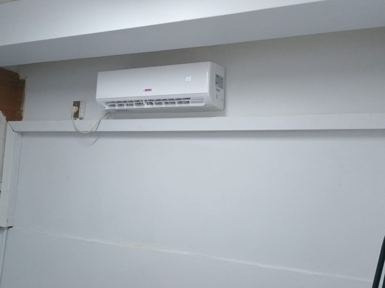 AC Installation Project 73