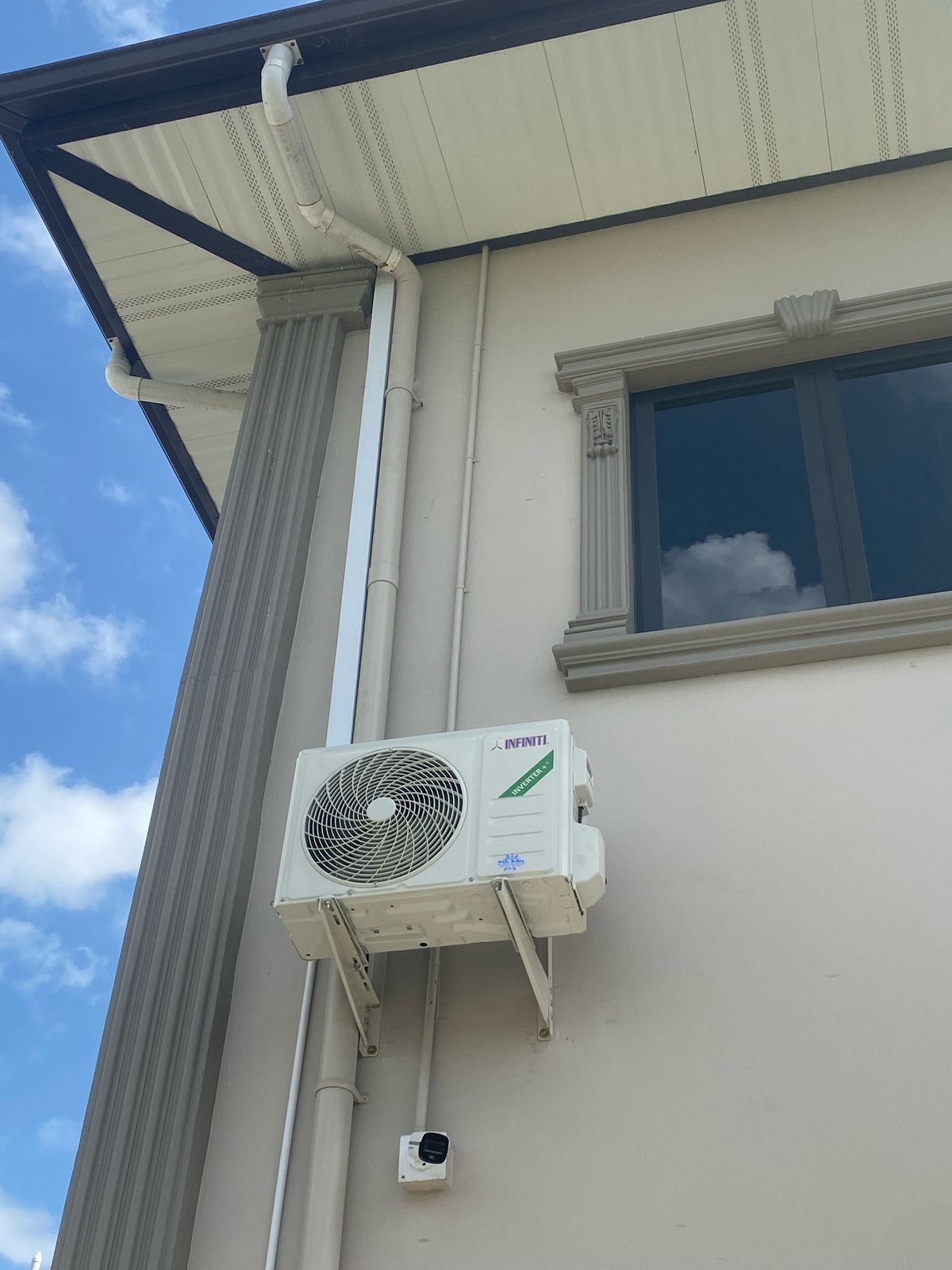 AC Installation Project 79