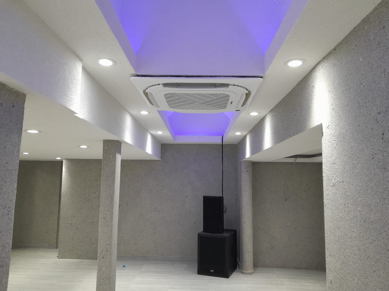 AC Installation Project 89